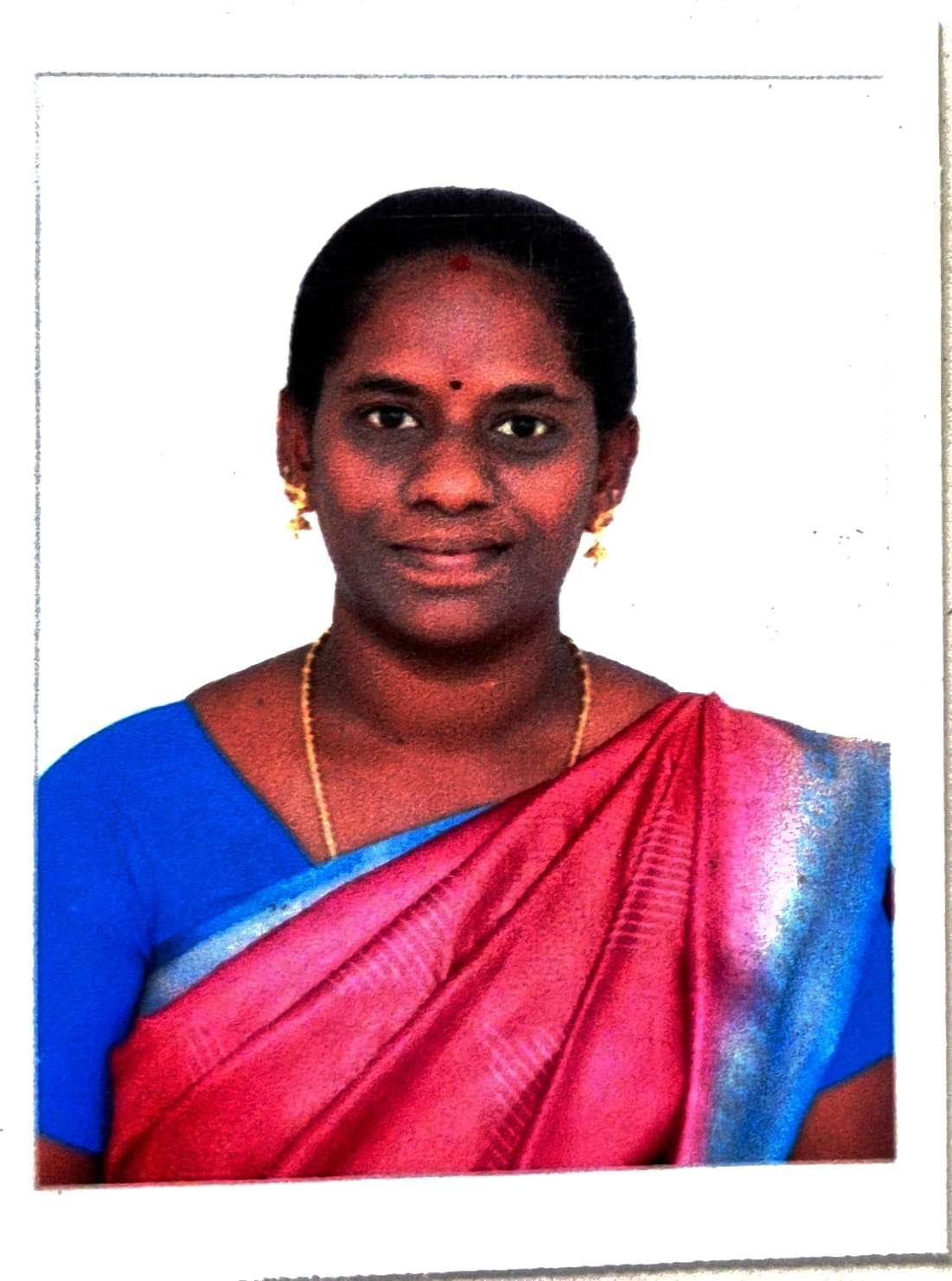 Kamali.S MLA